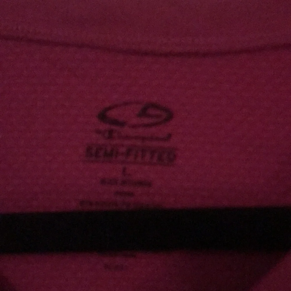 Champion Active Wear Shirt - Picture 3 of 3
